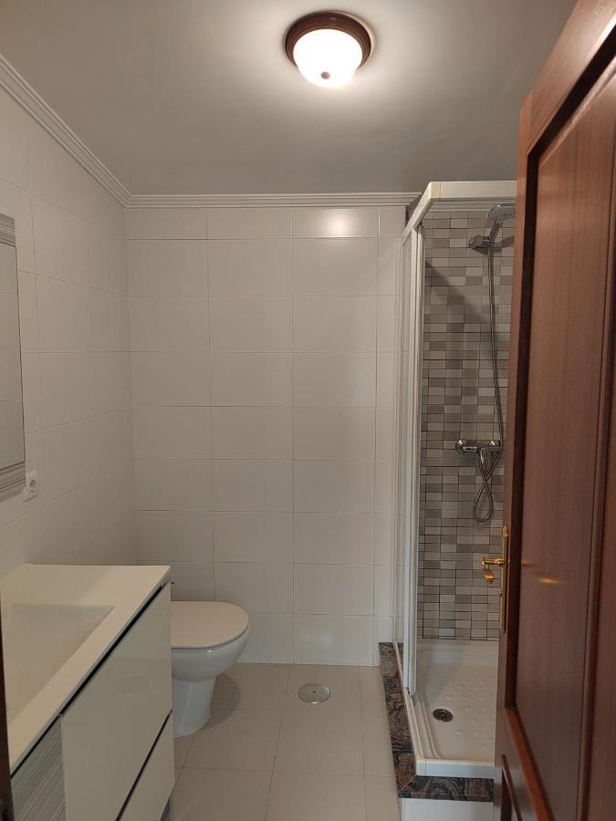 Apartamento Paseo Fluvial Tui Eksteriør bilde